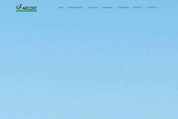 aecost.com site used imEvent