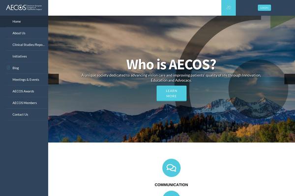 Site using Buddyboss-wall plugin