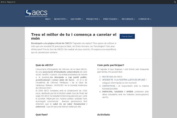 Site using Wpmu-dev-facebook plugin