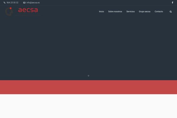 WizeLaw theme site design template sample