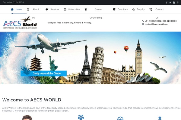Im-startup theme site design template sample