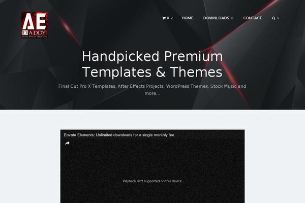 Site using YITH WooCommerce Advanced Reviews plugin