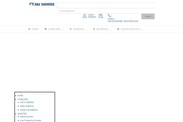 Site using Fusion plugin