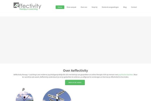 Medicom theme site design template sample