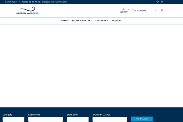 Theme-child theme site design template sample