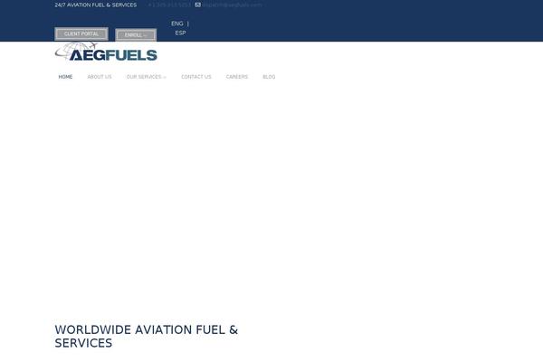 Site using Counter-number-showcase plugin