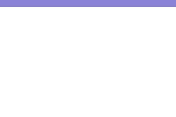 Orbital theme site design template sample