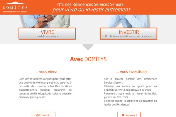 lwm theme websites examples