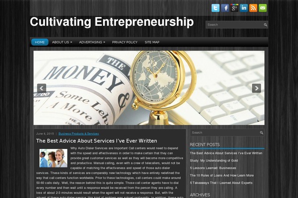 aegis-fp7.eu site used Cooperate