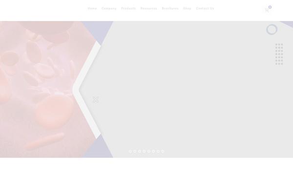 Site using Wprt-addons plugin