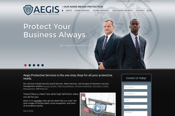 Custom theme site design template sample