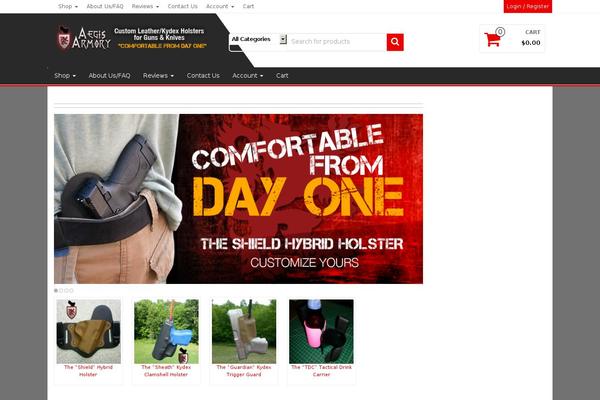 Site using PayPal for WooCommerce plugin