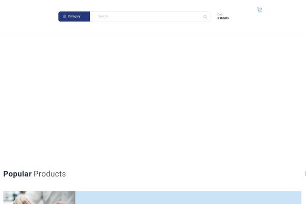 Site using Stm-configurations plugin