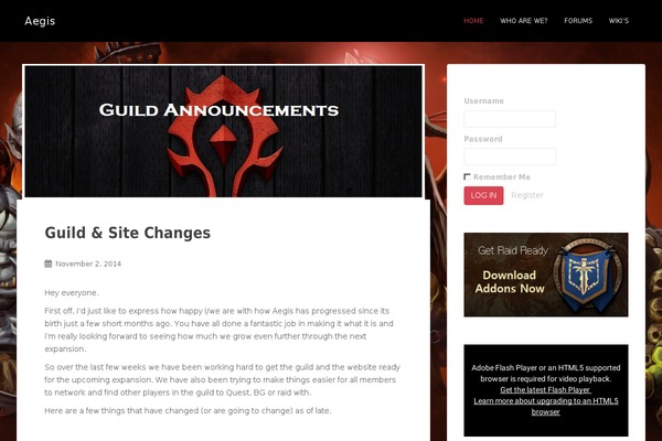 Site using rtMedia for WordPress, BuddyPress and bbPress plugin