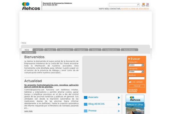 Site using Simple Job Board plugin