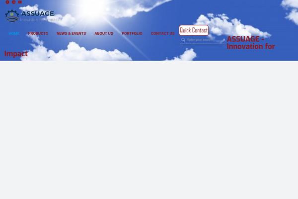 Site using Ays-popup-box plugin