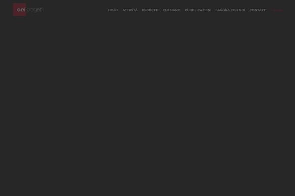 aeiprogetti.com site used Bauhaus