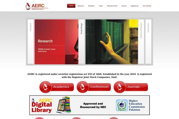 Cross Apple theme site design template sample