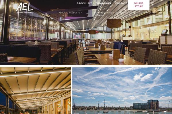 Site using WP Gallery Custom Links plugin