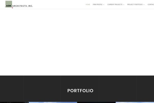 Site using Magic Liquidizer Responsive Table plugin