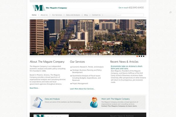 Agivee theme site design template sample