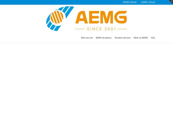 Site using Related-posts-by-taxonomy plugin