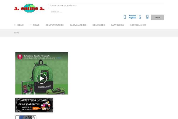 Site using Woocommerce-deals plugin