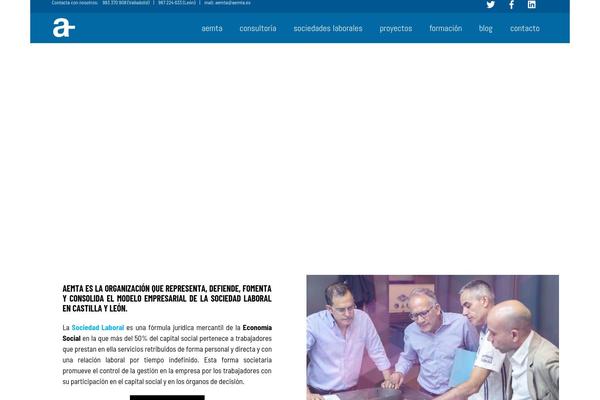 Site using Kenozoik-core plugin
