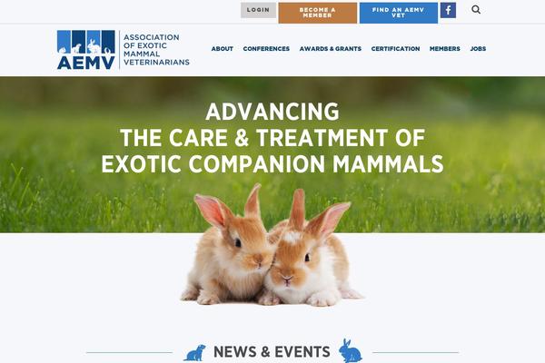 Site using Mobile-nav plugin