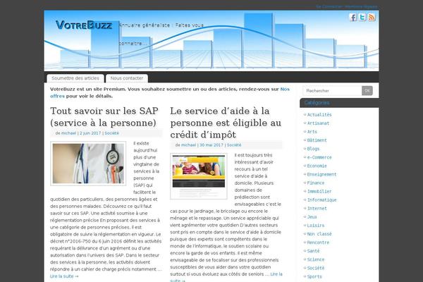 Site using WP Social SEO Booster - Knowledge Graph Social Signals SEO plugin