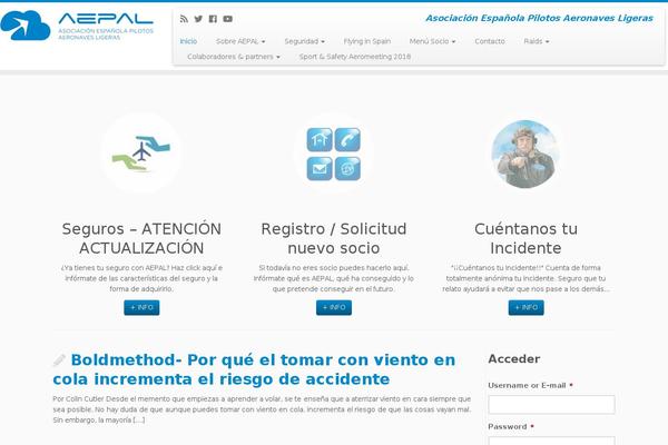 Site using Mailjet for WordPress plugin