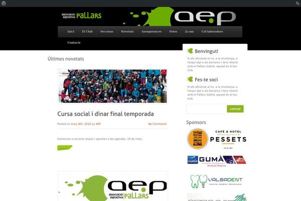 aepallars.org site used Rokko