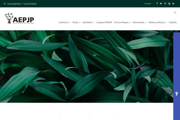Site using Gravityformssurvey plugin