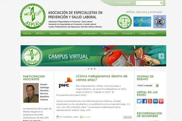 aepsal.com site used Phonetech