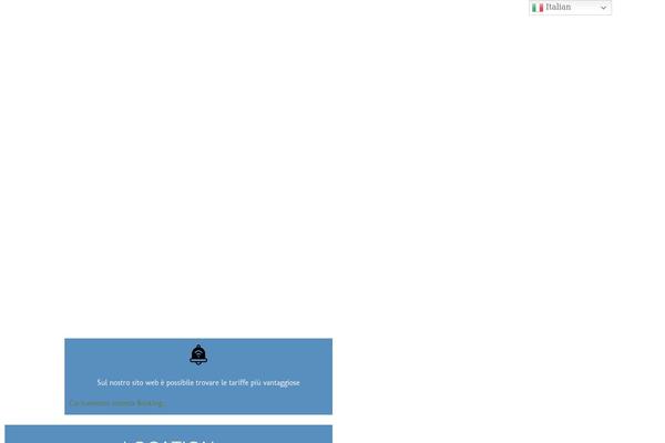 Site using GTranslate - Google Translate plugin