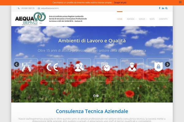 Convertible theme site design template sample