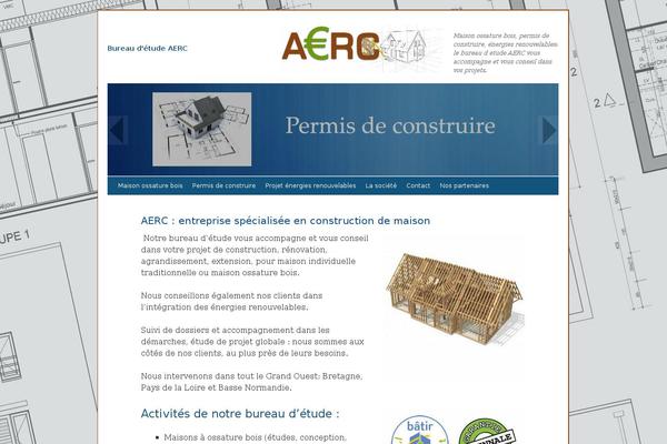 Site using Lightbox-2 plugin