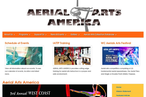 Gridiculous Pro theme site design template sample
