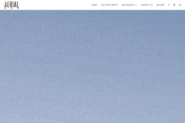 Pride Theme theme site design template sample