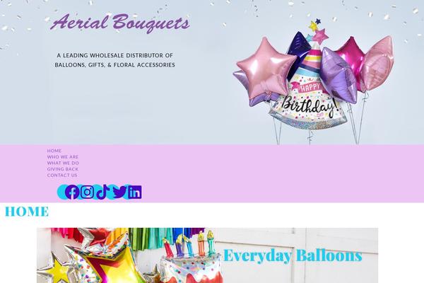 Site using Spotlight-social-photo-feeds plugin