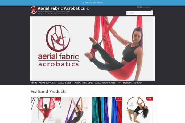 Site using Accessibility-toolbar plugin