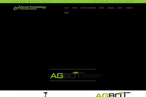 Site using Lollum-framework plugin