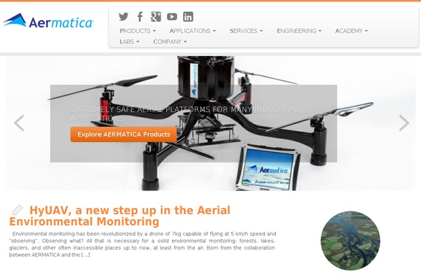 Hudsonwp theme site design template sample