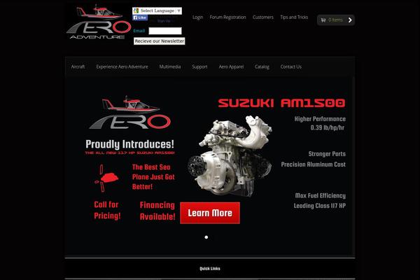Site using edelpaper plugin