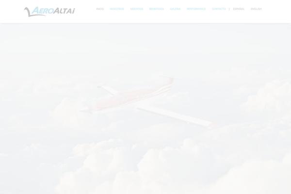 Plusone theme site design template sample
