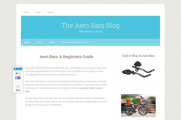 Site using Azon-magic plugin