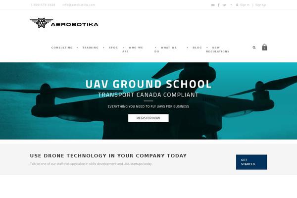 Site using Wp-job-manager-resumes plugin