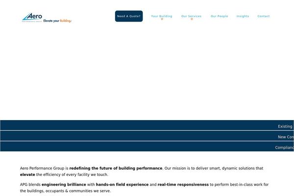 X | The Theme theme site design template sample