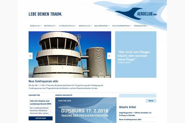 Site using Q and A Focus Plus FAQ plugin