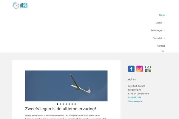 Site using Add-facebook plugin